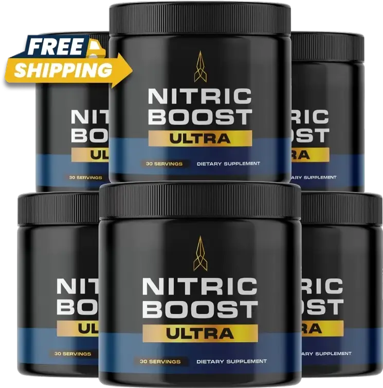 nitric-boost